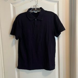 Gymboree Boys XL collar shirt